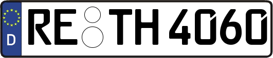RE-TH4060