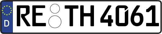 RE-TH4061