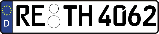 RE-TH4062
