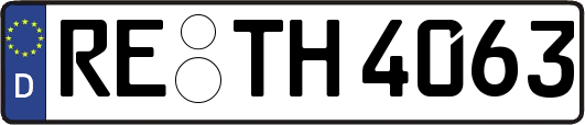 RE-TH4063