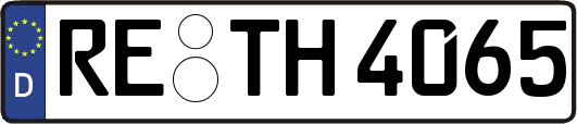 RE-TH4065