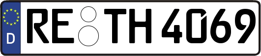 RE-TH4069