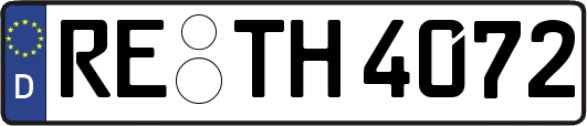 RE-TH4072