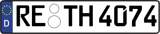 RE-TH4074