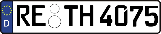 RE-TH4075
