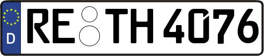 RE-TH4076