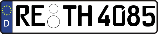 RE-TH4085