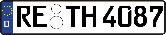 RE-TH4087