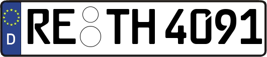 RE-TH4091