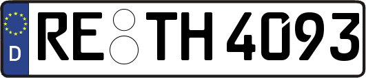 RE-TH4093