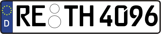 RE-TH4096
