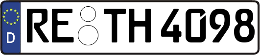 RE-TH4098