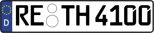 RE-TH4100