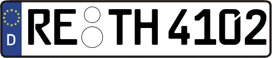 RE-TH4102