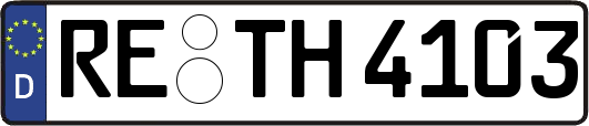 RE-TH4103