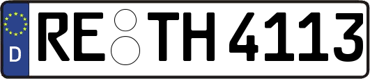 RE-TH4113