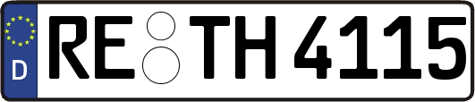 RE-TH4115