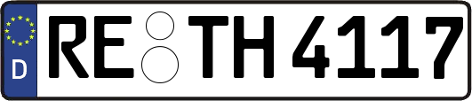 RE-TH4117