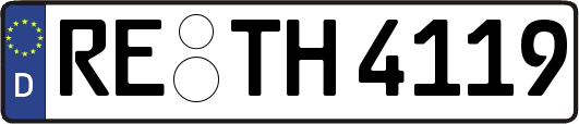 RE-TH4119