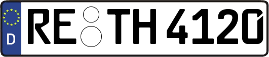 RE-TH4120