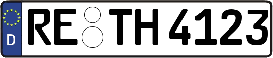 RE-TH4123