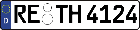 RE-TH4124