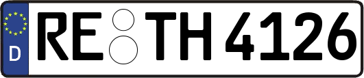 RE-TH4126