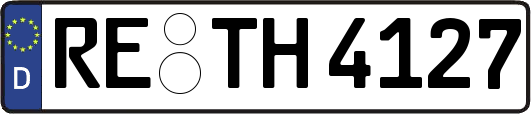 RE-TH4127