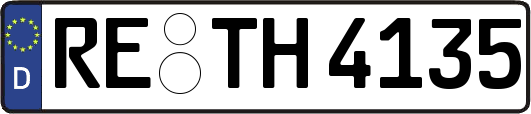 RE-TH4135