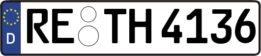 RE-TH4136