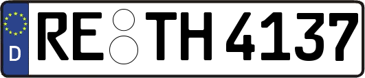 RE-TH4137