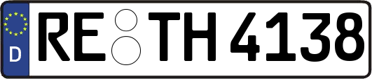 RE-TH4138