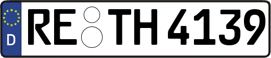 RE-TH4139