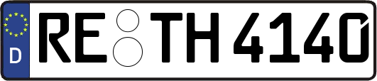 RE-TH4140