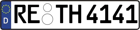 RE-TH4141