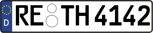 RE-TH4142