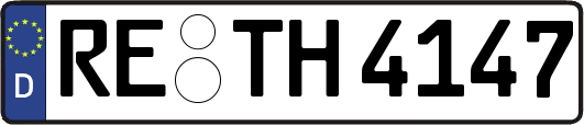 RE-TH4147