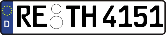 RE-TH4151