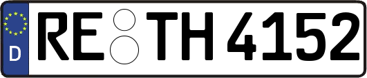RE-TH4152