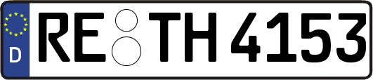 RE-TH4153