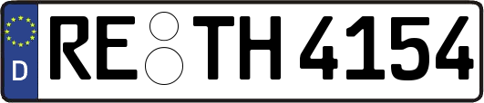 RE-TH4154