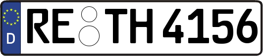 RE-TH4156