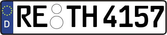 RE-TH4157