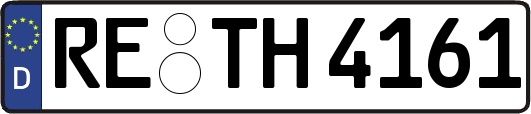 RE-TH4161