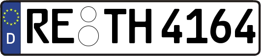 RE-TH4164