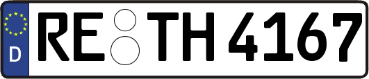 RE-TH4167