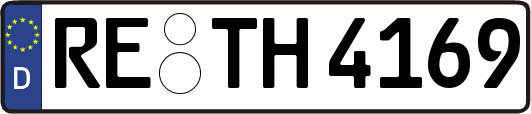 RE-TH4169