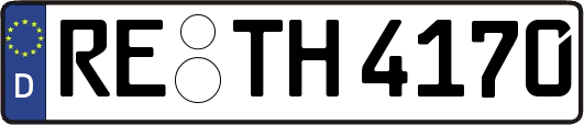 RE-TH4170