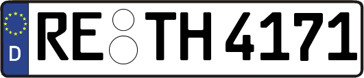 RE-TH4171
