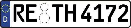 RE-TH4172